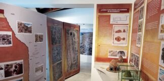 Jujuy ahora tiene un centro de interpretación arqueológica en la puna