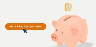 Naturgy lanza app para comparar costos energéticos