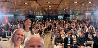 “Multiplica Day”: La evolución del voluntariado en Banco Galicia