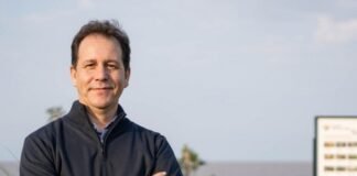 La Nueva Inteligencia del Campo