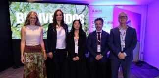 Lanzan “Puntos de Aire Limpio” para concientizar sobre el impacto de la polución ambiental en la salud Lanzamiento-Puntos-Aire-Limpio - AstraZeneca Eco House AAOC (1)