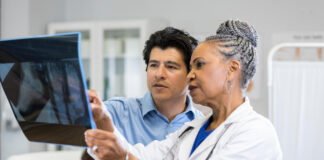 Linfoma: una enfermedad que puede curarse si se detecta a tiempo