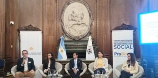 Presentan un protocolo para facilitar a empresas la contratación de personas con discapacidad