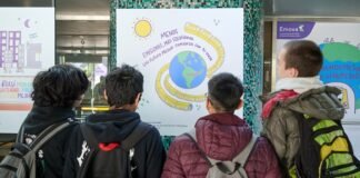 Emova redujo residuos y aumentó la eficiencia en el subte