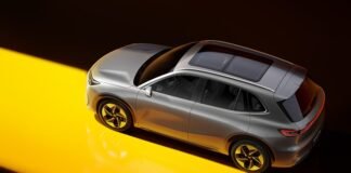 Geely desembarca en Argentina y apuesta a la movilidad sustentable