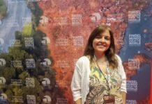 Ushuaia Eco Pledge: invitación a turistas a reducir su huella plástica