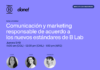 Presentan Guía de marketing y comunicación responsable basada en los nuevos estándares de B Lab