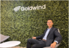 Goldwind conecta innovación global con desarrollo local Ling-Peitian-CEO-Goldwind