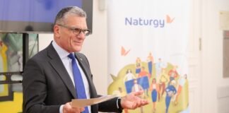 Naturgy refuerza su compromiso sostenible con un reporte unificado en Argentina