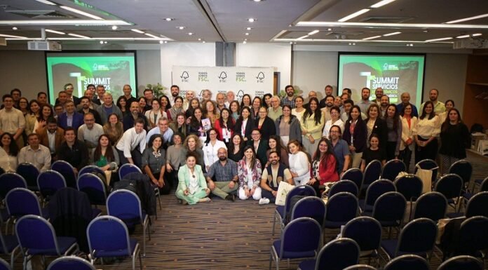 Argentina avanza en la medición del impacto de sus bosques