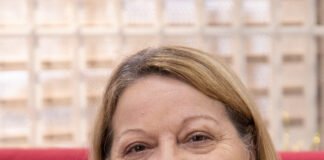 “La sustentabilidad no se construye en soledad” Nora-Mosso-Sancor-Salud