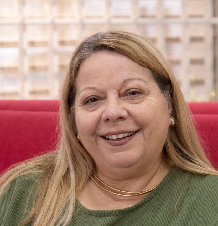 Nora-Mosso-Sancor-Salud