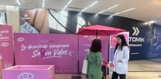 Octubre Rosa en los shopping de IRSA octubre-rosa-IRSA