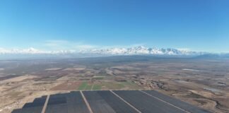 Otra bodega que apuesta por las renovables