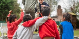 Torneos anunció la ONG ganadora de su Concurso de Copa Argentina