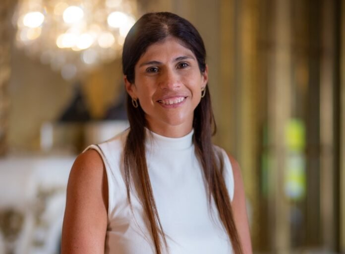 Victoria Acosta - Veolia