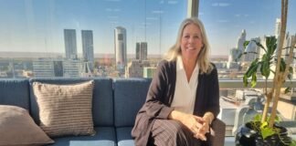 “Mi mayor orgullo es saber que alguien dijo: quiero hacer más, porque vio lo que logramos juntos”