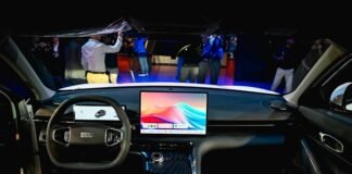 Geely apuesta por la movilidad eléctrica con nuevo modelo en Argentina