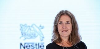 “La sustentabilidad es parte central de nuestra estrategia” Veronica-Rosales-Nestle