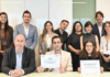 Presentan a los ganadores del Premio Anual a la Inclusión Social 2025 impacto-social