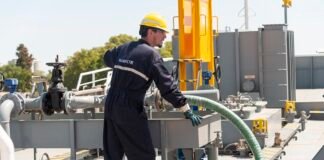 El modelo circular de Quimiguay que gana escala