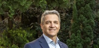 “Aspiramos a ser cada vez un mejor ciudadano corporativo”