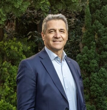 “Aspiramos a ser cada vez un mejor ciudadano corporativo”