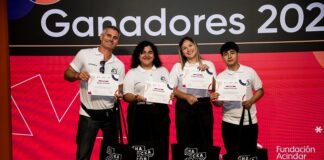 Más de 1.500 estudiantes participaron en una nueva edición de la Hackatón Acindar