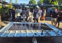 Goodenergy y S-5! sellan alianza para impulsar instalaciones solares sin rieles en Argentina