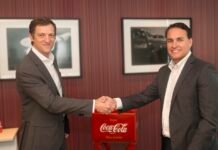 Coca-Cola cubrirá el 80% de su energía con fuentes eólicas y solares