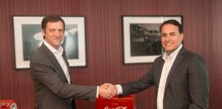 Coca-Cola cubrirá el 80% de su energía con fuentes eólicas y solares