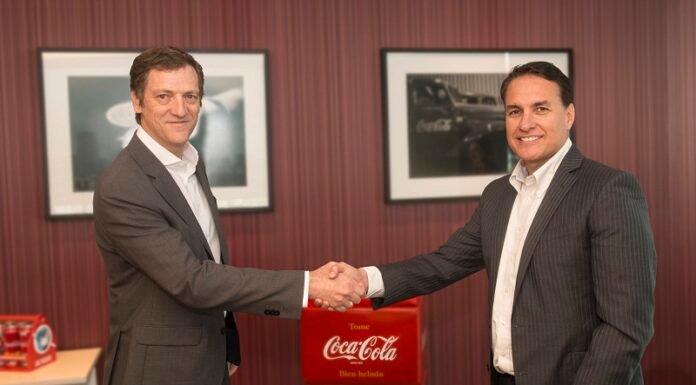 Coca-Cola cubrirá el 80% de su energía con fuentes eólicas y solares