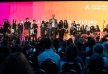 Jornada Anual GDFE: una agenda común para el desarrollo del país