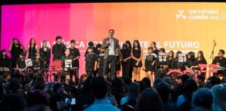 Jornada Anual GDFE: una agenda común para el desarrollo del país