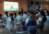 Eco Talleres para estudiantes sobre reciclado y reutilización