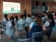 Eco Talleres para estudiantes sobre reciclado y reutilización