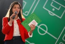 Fundación River presentó el Manual “Valores a la Cancha”