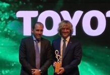 AmCham presentó a los ganadores del PCE