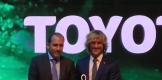 AmCham presentó a los ganadores del PCE