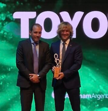 AmCham presentó a los ganadores del PCE