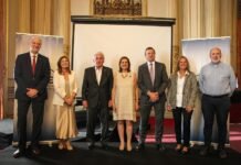 Entrega del Premio ACDE Enrique Shaw: impacto social desde las empresas