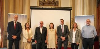 Entrega del Premio ACDE Enrique Shaw: impacto social desde las empresas