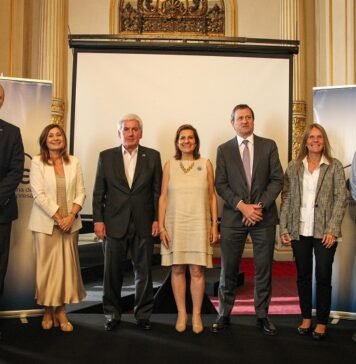 Entrega del Premio ACDE Enrique Shaw: impacto social desde las empresas