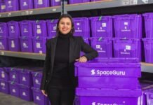 La logística invisible que impulsa la economía circular: Más allá de guardar, el desafío es circular