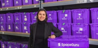 La logística invisible que impulsa la economía circular: Más allá de guardar, el desafío es circular