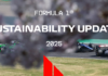 F1 2026: el año en que la velocidad se vuelve 100 % sostenible