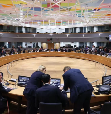 Acuerdo histórico para cortar 90% de emisiones al 2040