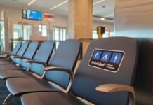 Aeropuertos Argentina suma nuevas certificaciones de accesibilidad