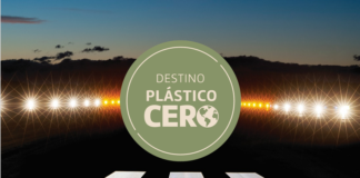 Aeropuertos Argentina ya eliminó 193 toneladas de plástico en sus terminales reducción-plastico-de-un-solo-uso