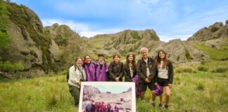 Una alianza para que el agua siga fluyendo en Córdoba